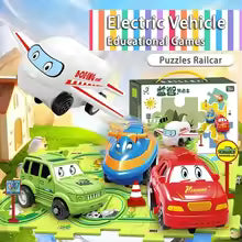 Ultimate Learning & Play Bundle - Complete Educational Toy Set
